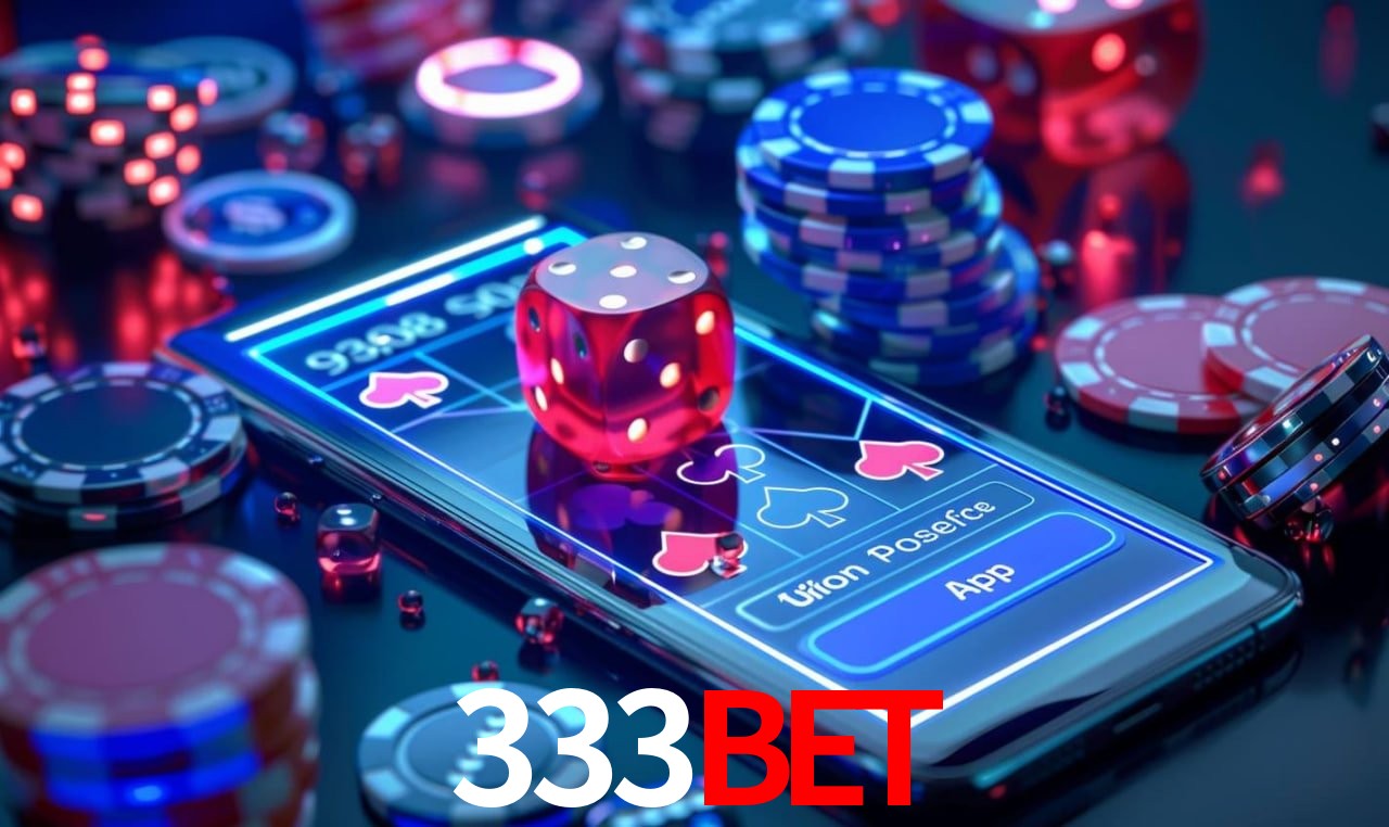 333Bet - Análise de Mercados Esportivos