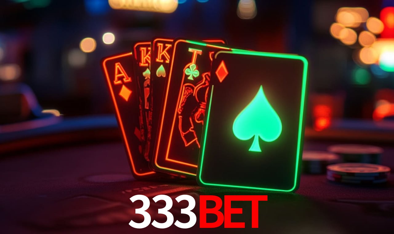 Sistemas de Segurança 333Bet