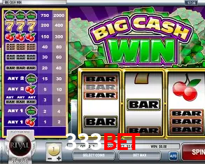 Descubra a Magia dos Jogos de Arcade no 333Bet