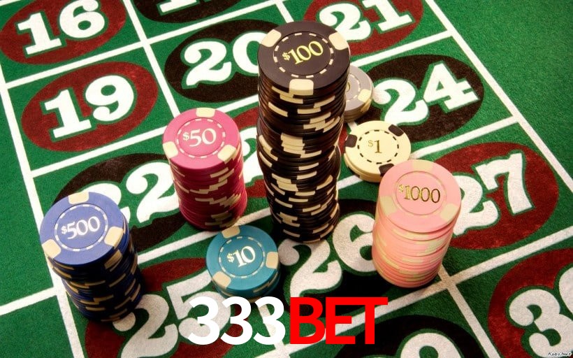 Jogos de Slot 333Bet