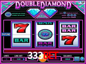 Descubra o Mundo do Cassino Online com 333Bet