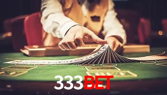 Welcome Bonus 333Bet