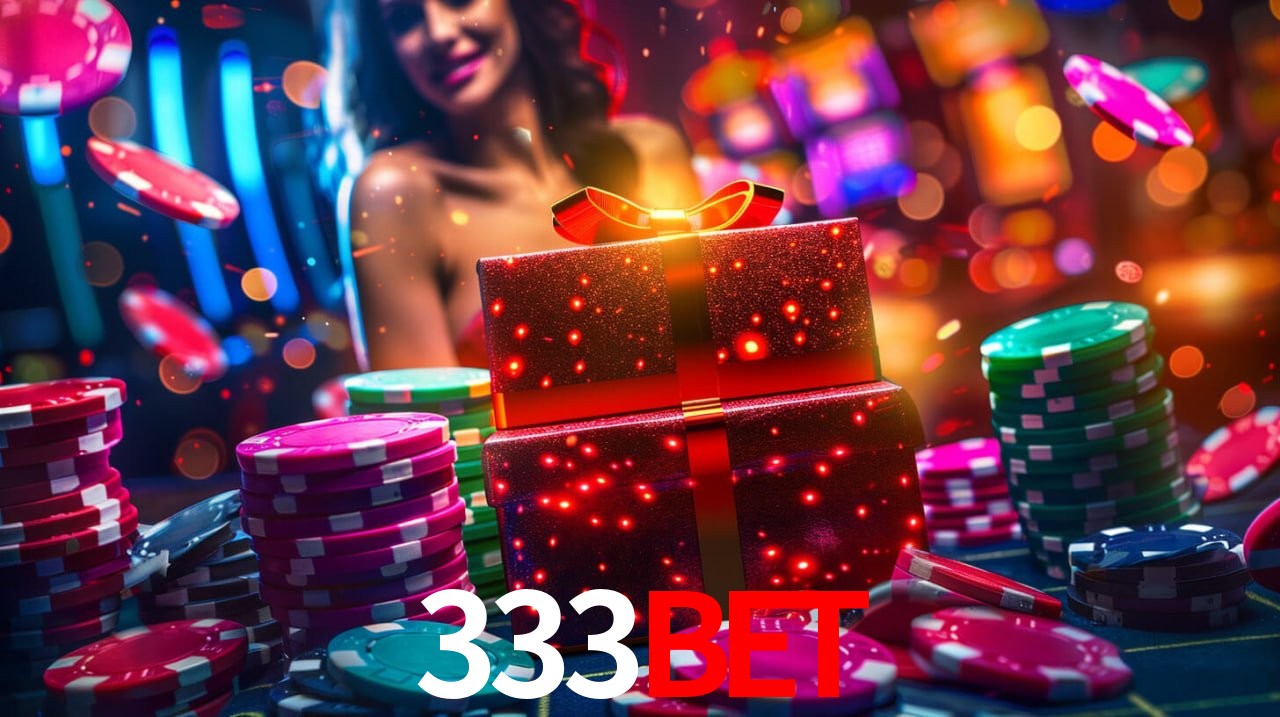 cassino 333Bet
