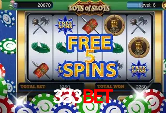 333Bet Brasília - Casino Guide