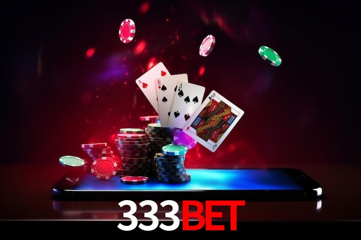 Account Benefits 333Bet