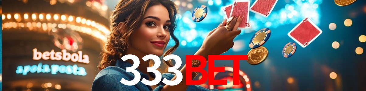 Game Providers 333Bet