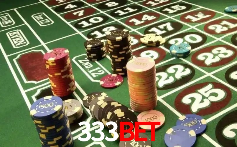 Integração de APIs 333Bet