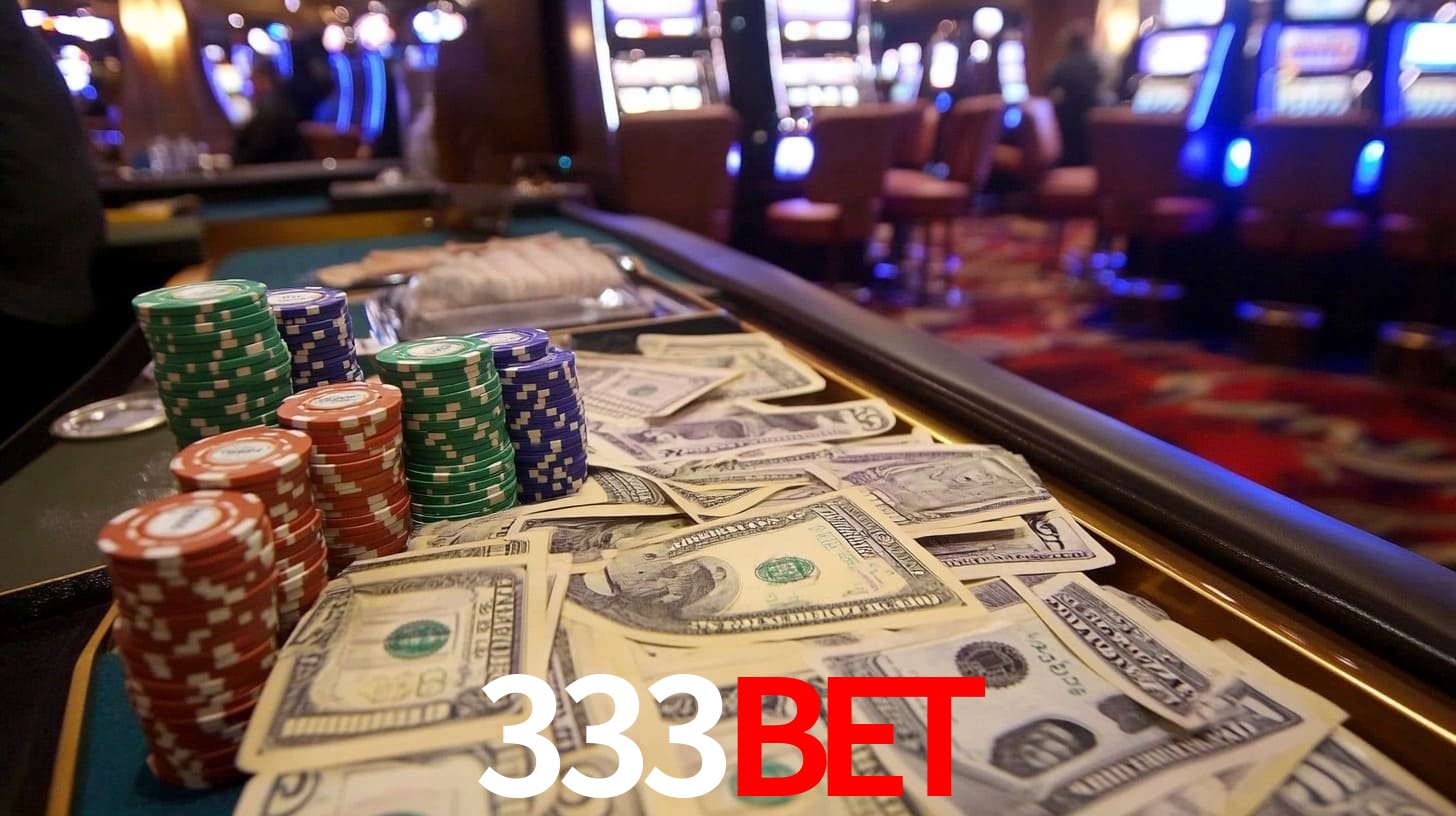 333Bet Belo Horizonte - Winners