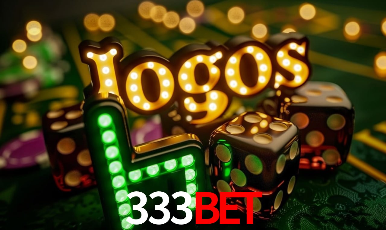 Design Responsivo 333Bet