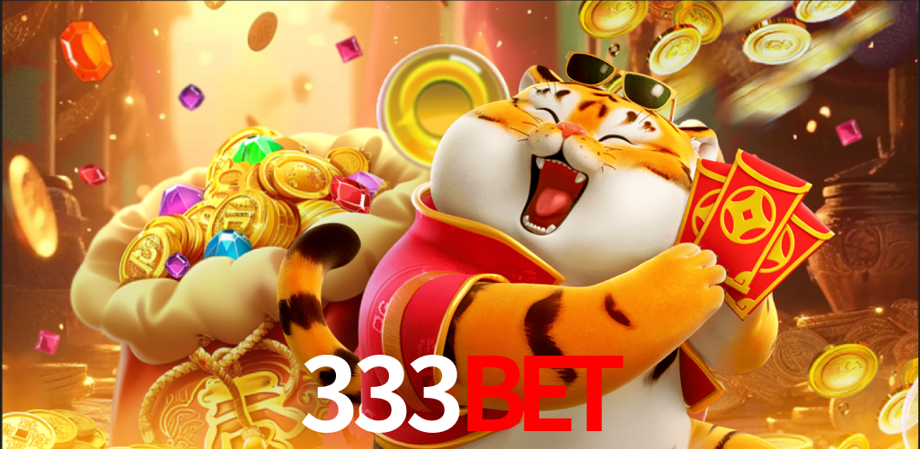 333Bet: Seu Especialista em Apostas Esportivas Brasileiras