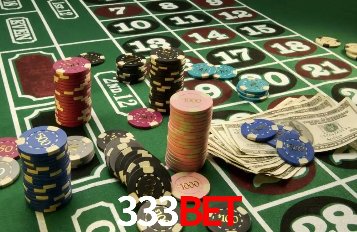 Premium Interface 333Bet