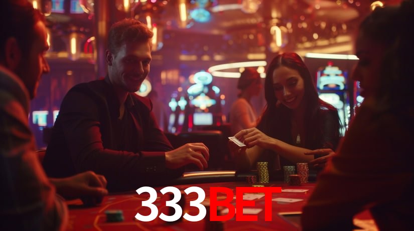 A Popularidade dos Caça-Níqueis no 333Bet
