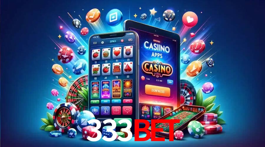 Seasonal Promotions 333Bet