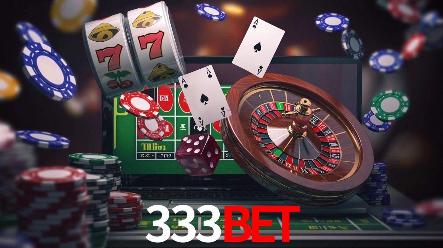 Daily Bonuses 333Bet