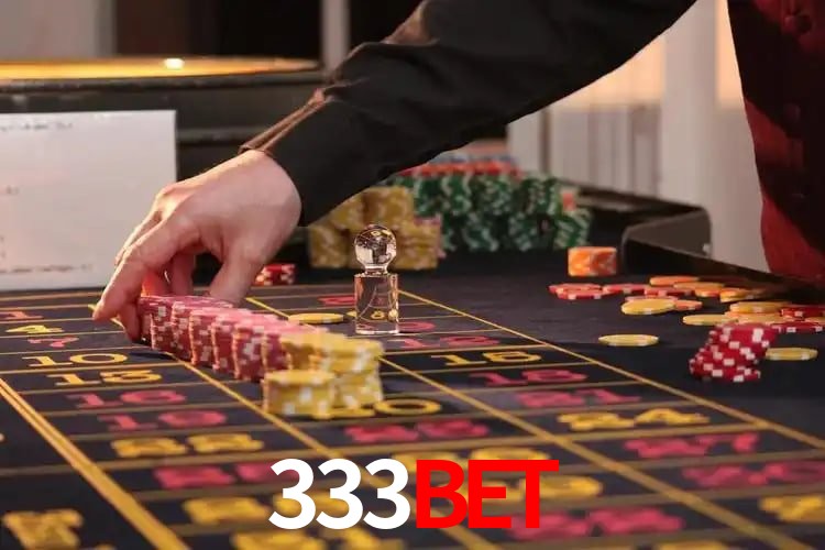 Descubra o Programa VIP da 333Bet: Vantagens Exclusivas para Jogadores