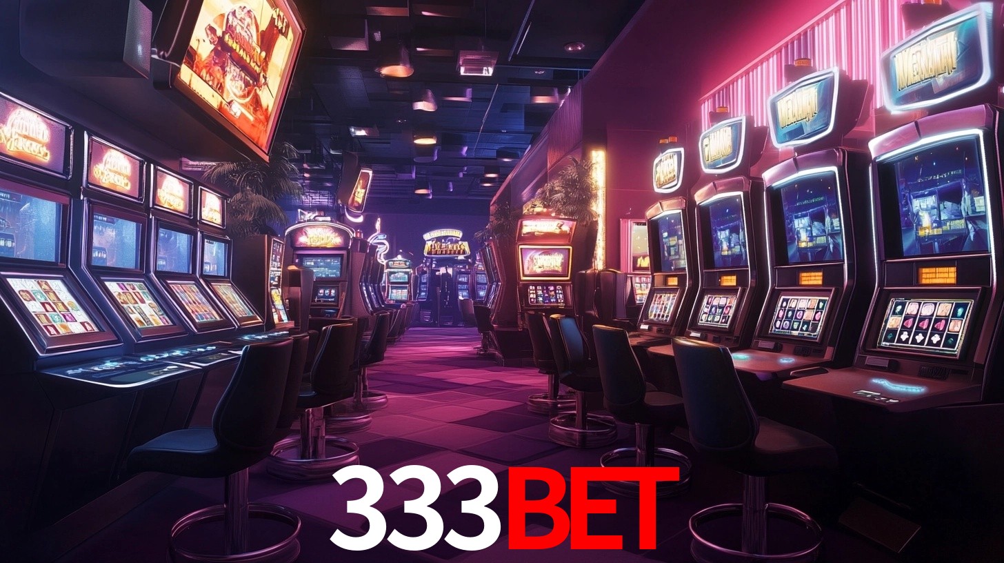 Programa VIP 333Bet
