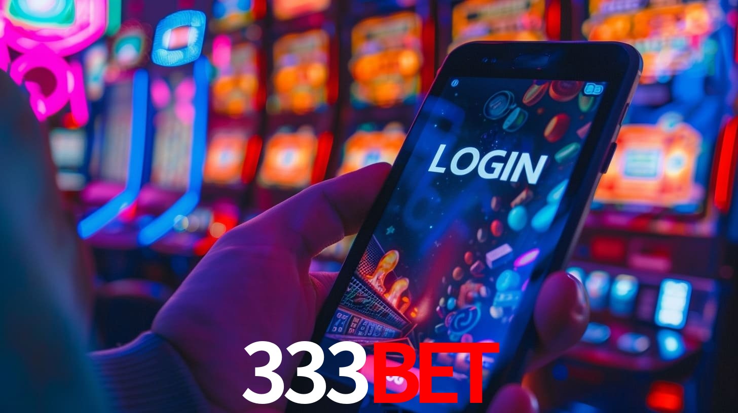 Apostas de Tênis 333Bet