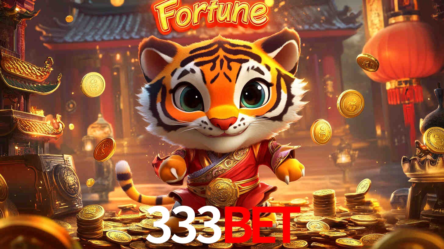 Apostas Esportivas na 333Bet: Um Guia Completo