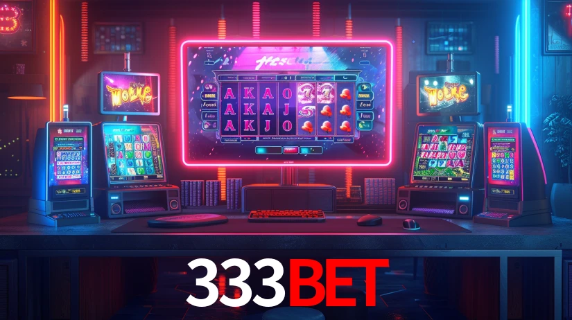 Ofertas Imperdíveis na 333Bet: Promoções e Bônus Que Valem a Pena