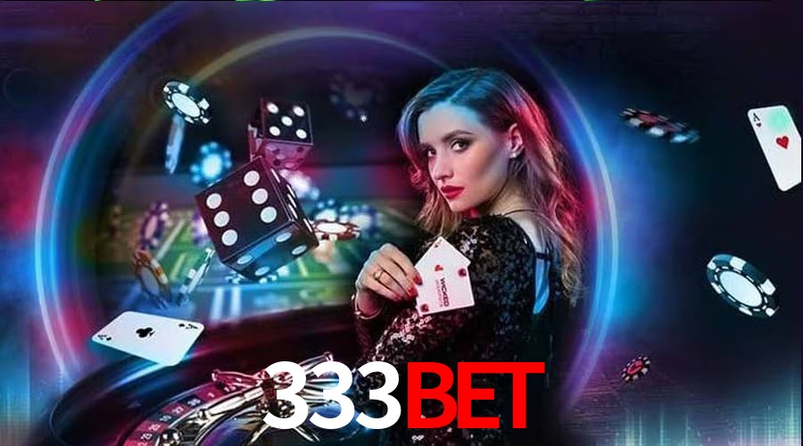 Exclusive Offers 333Bet