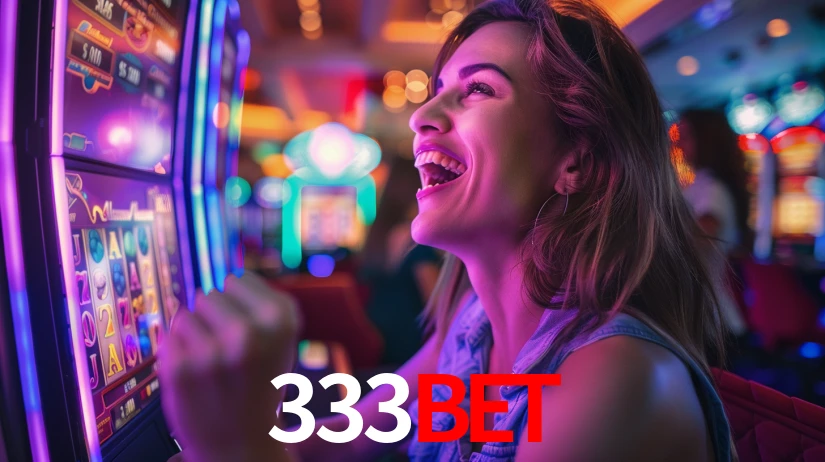 Explore as vantagens do 333Bet: serviço profissional e confiabilidade