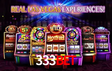 333Bet Salvador - Bonus Stats