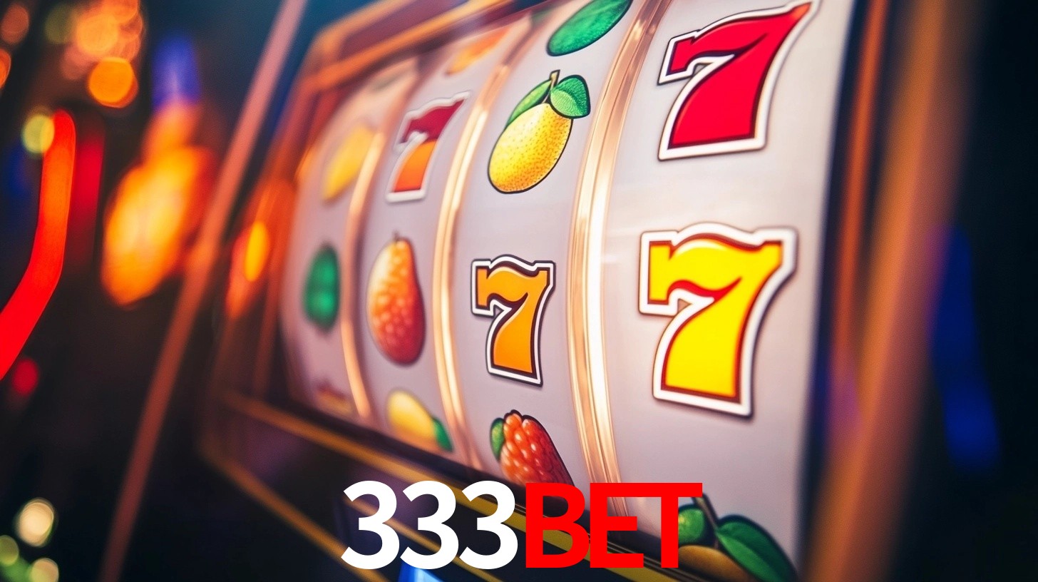 Welcome Bonus 333Bet