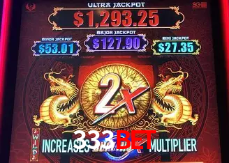 333Bet Belo Horizonte - VIP Casino