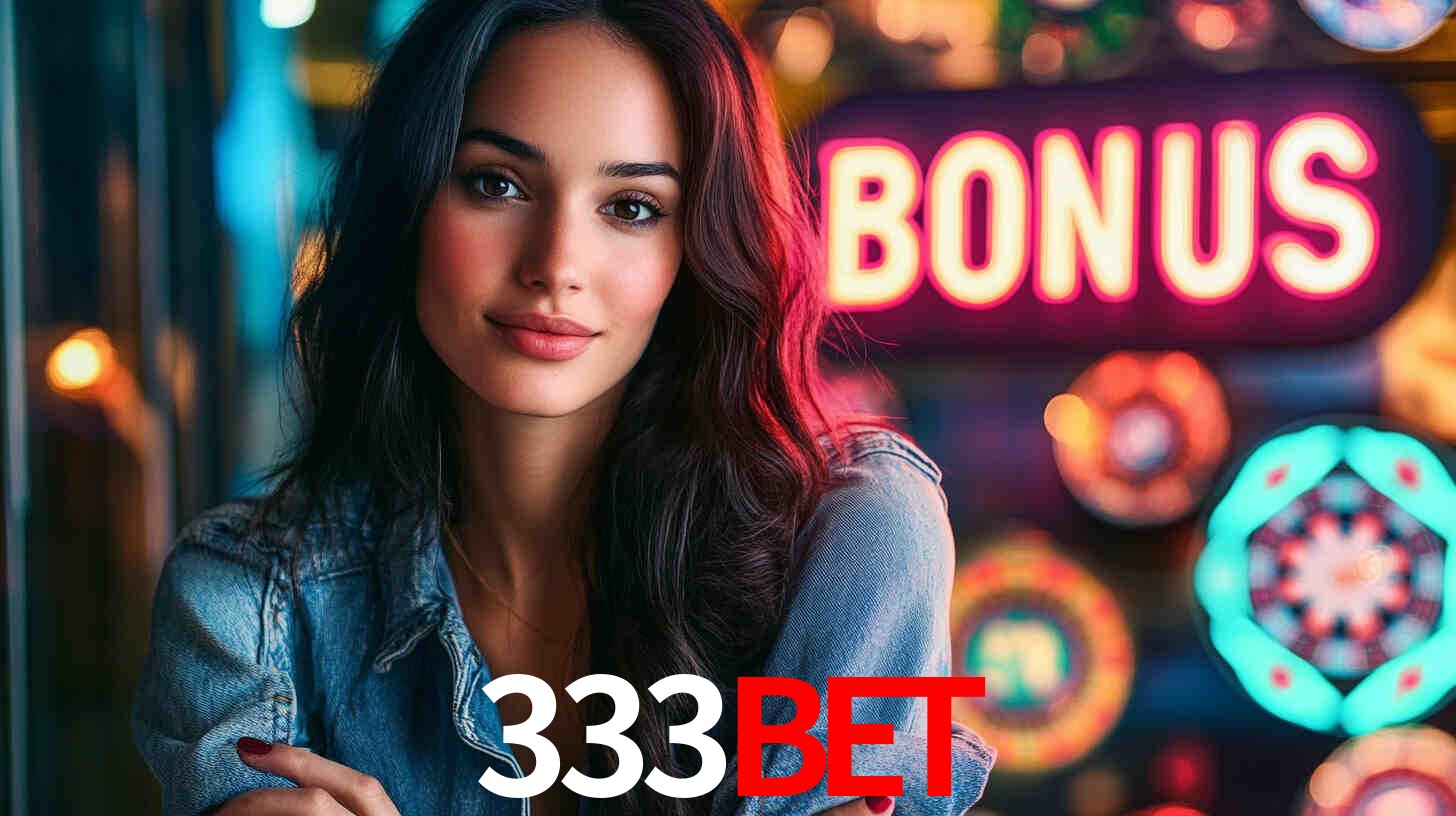 333Bet - O Cassino Nº1 Online - 333Bet Login