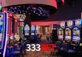 333Bet São Paulo - Hot Promos
