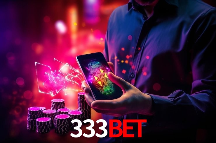 Apostas de Futebol 333Bet