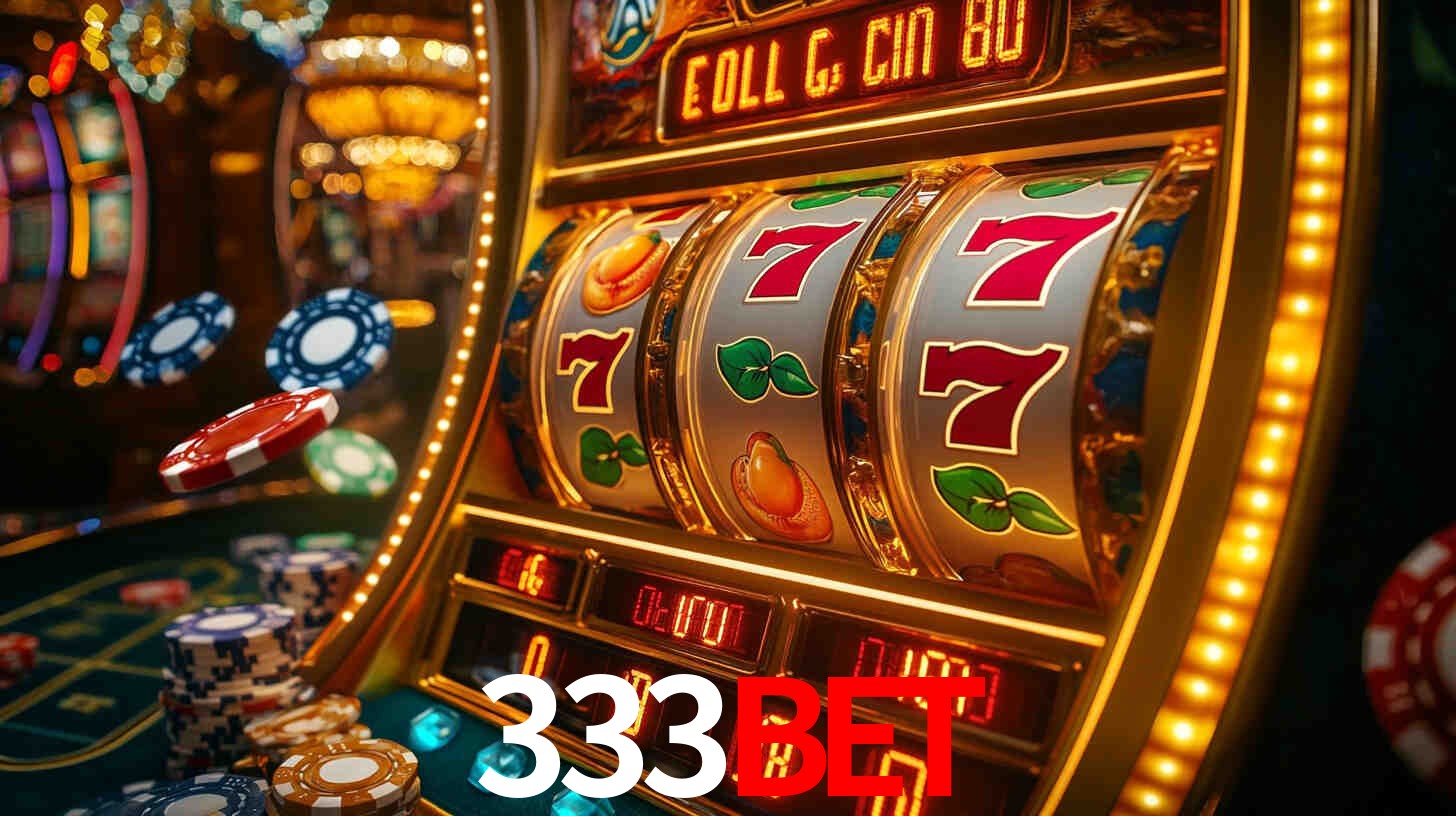Blackjack Table 333Bet