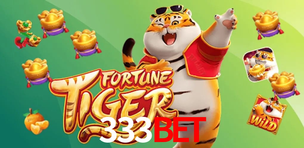 Slot Games 333Bet