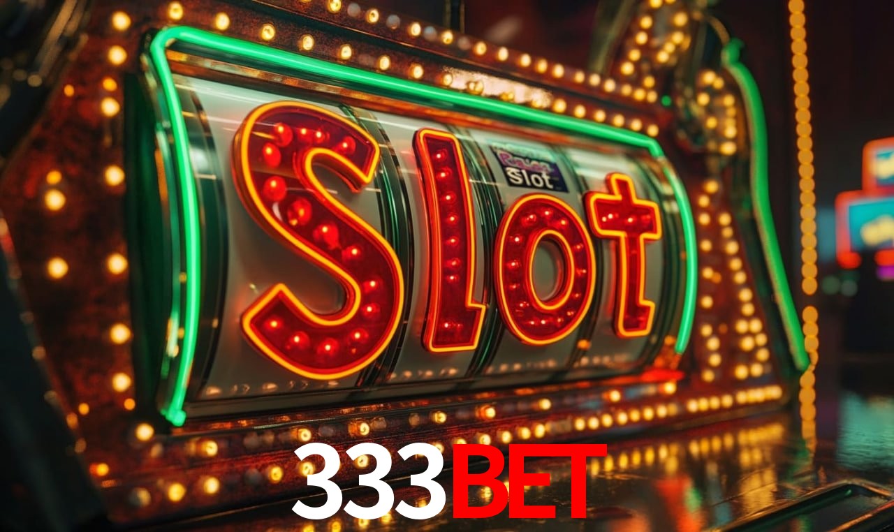 333Bet Entrar - Login Seguro Certificado