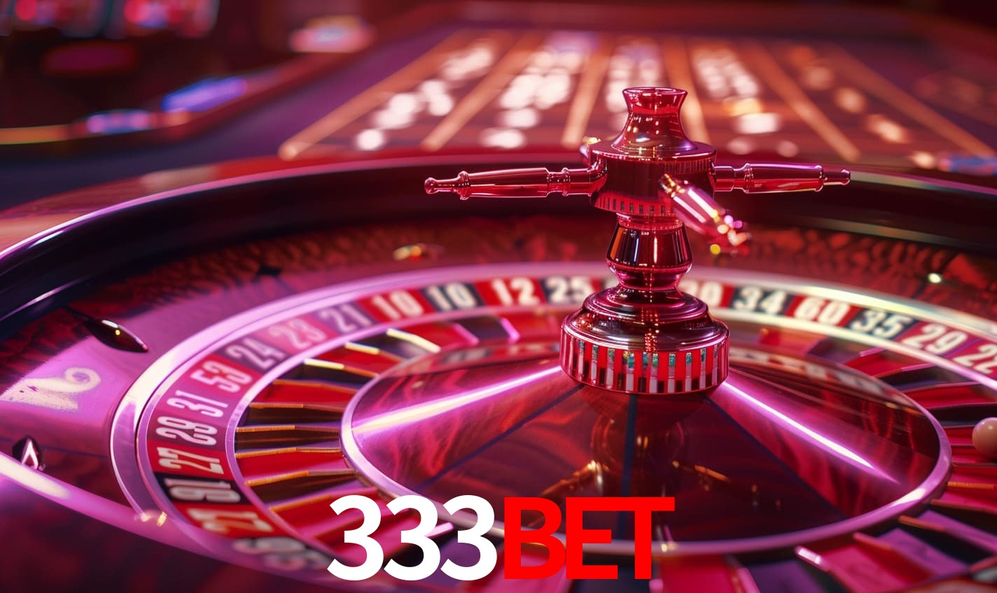 333Bet Belo Horizonte - Provably Fair